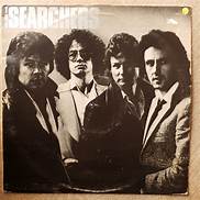 Artist The Searchers